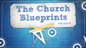 Acts 2 blue print