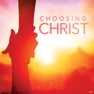 Acts 2 choose Christ