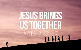 Acts 2 Jesus