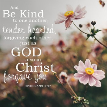Ephesians 4 kind