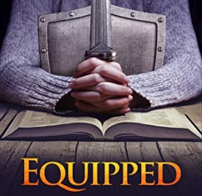 Ephesians 6 equip