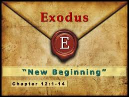 Exodus 12 new