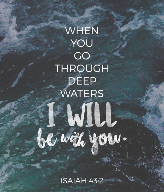 Exodus 15 I will go with you