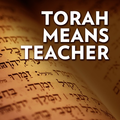 Exodus 22 torah means teacher