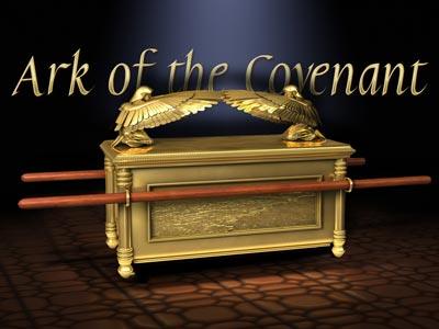 Exodus 25 ark