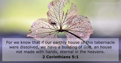 Exodus 30 heavens tent