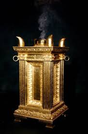 Exodus 30 made to travel