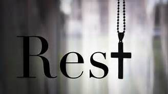 Exodus 31 rest and the cross