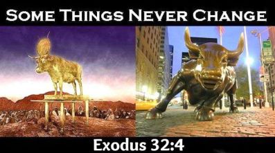 Exodus 32 4