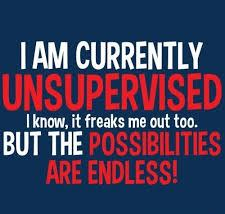 Exodus 32 unsupervised