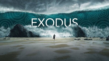 Exodus way out