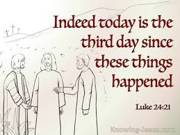 Exouds 19 third day when