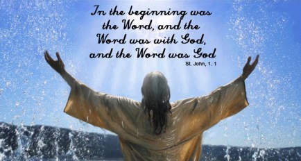 John 1 Jesus
