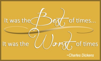 Romans 12 best and worst