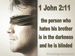 1 John 2 11