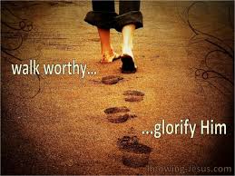 1 thess 2 walk worthy