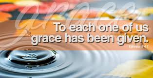 Emotional 4 grace has