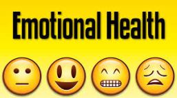 Emotional health
