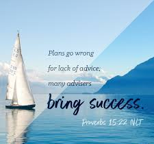 Emotional Proverbs 15