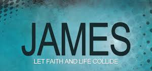 James 1 faith and life