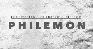 Philemon heading
