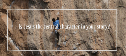 Philemon Jesus is central