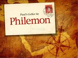 Philemon letter