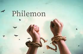 Philemon set free