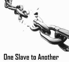 Philemon slave to Christ