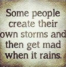 Proverbs 1 storms