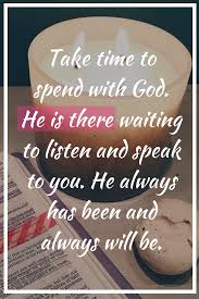 Proverbs 11 take time