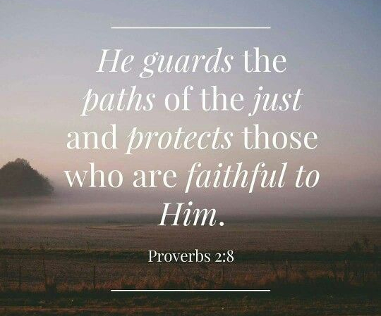 Proverbs 2 path