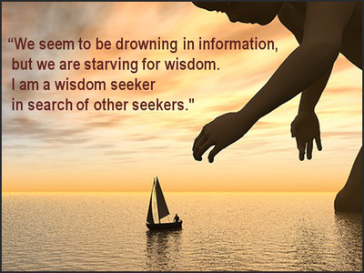 Proverbs 6 seek wisdom