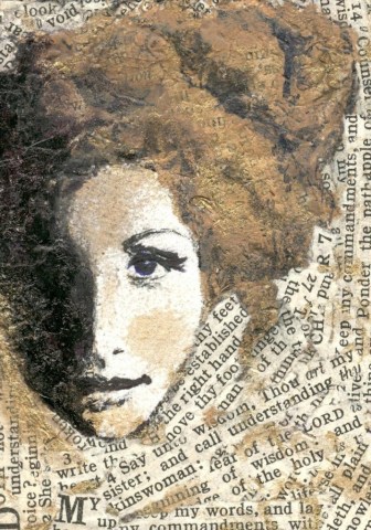 Proverbs 7 Lady Wisdom