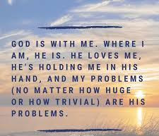 Psalm 139 God has you