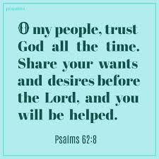 Psalm 62 share