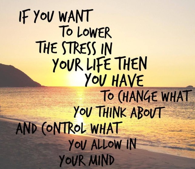 Purpose change your mind