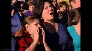 Revelation 1 surprise