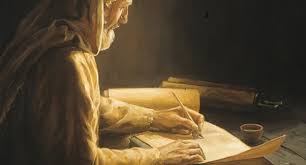 Revelation 1 write this down