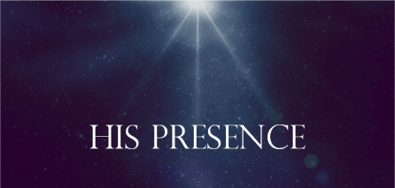 Matthew 1 presence