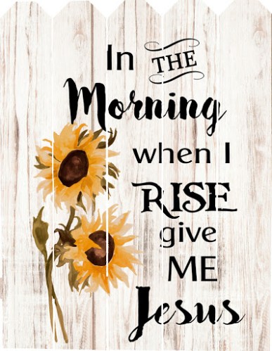 Matthew 2 just Jesus