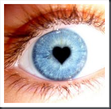 Matthew 5 heart and eyes