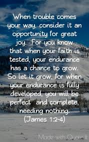 Matthew 5 James quote