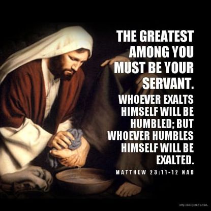 Matthew 5 matthew 25