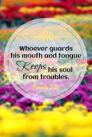 Proverbs 21 tongue
