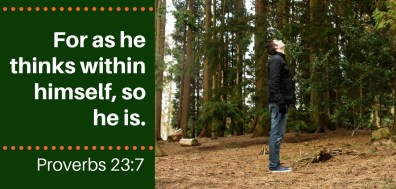 Proverbs 23 7 think