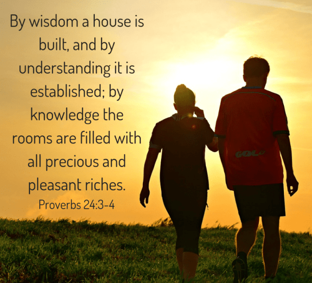 Proverbs 24 wisdom