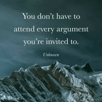 Proverbs 26 arguement