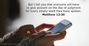 Matthew 12 26