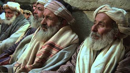 Matthew 13 Jesus rejected